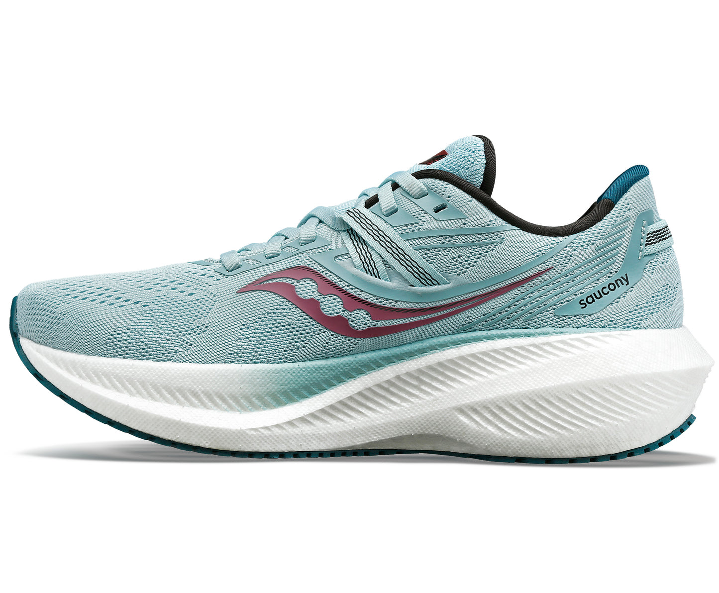 SAUCONY TRIUMPH 20 (Sólo tienda online)