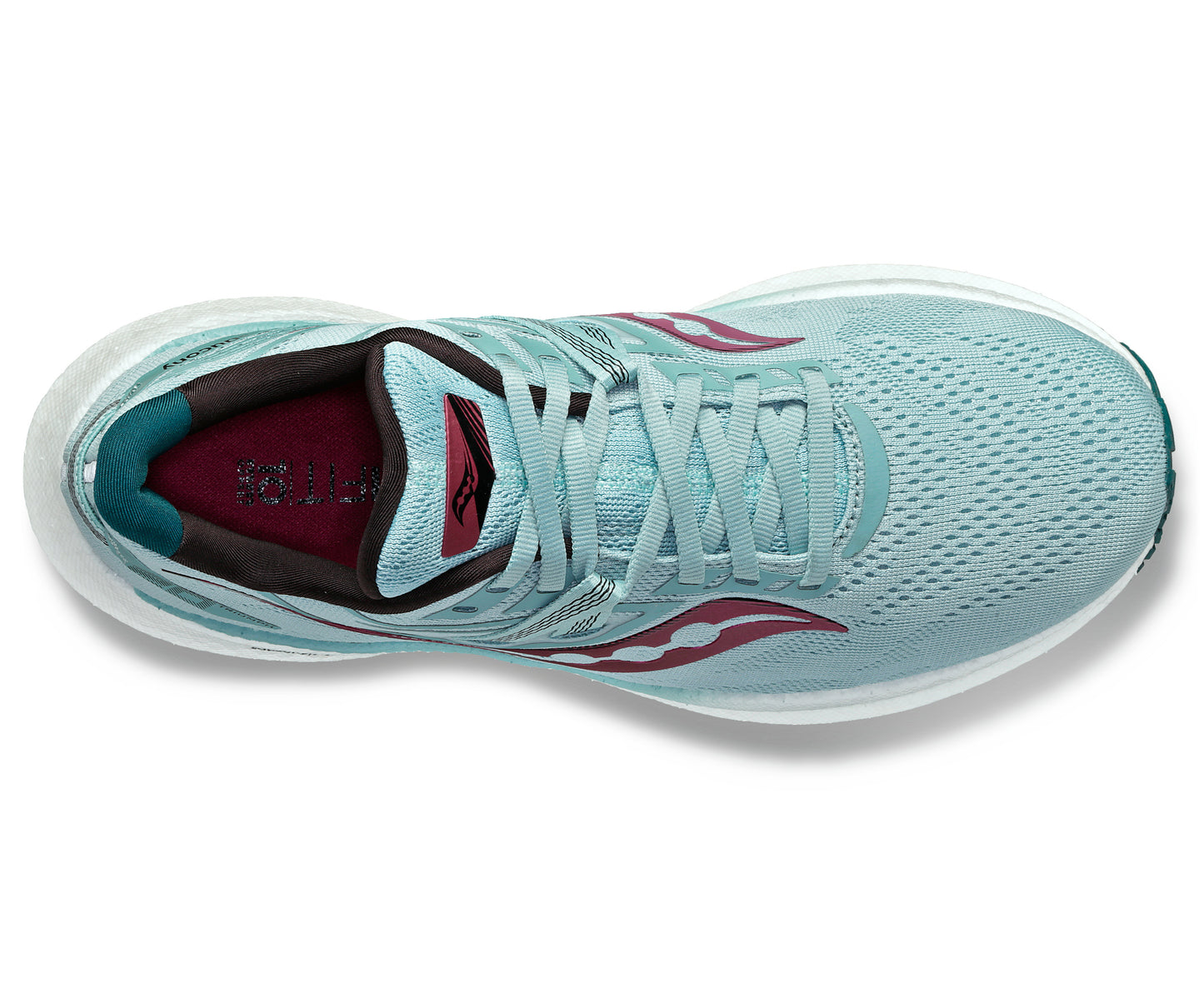 SAUCONY TRIUMPH 20 (Sólo tienda online)