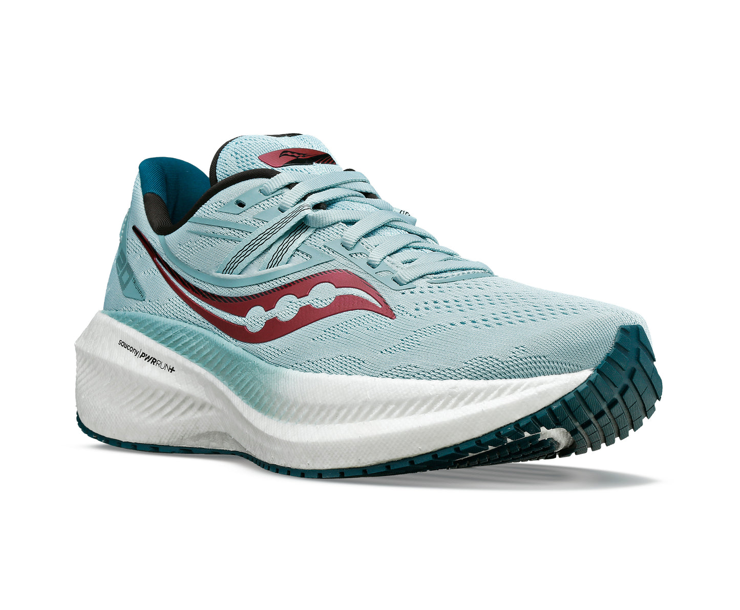 SAUCONY TRIUMPH 20 (Sólo tienda online)