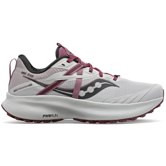 SAUCONY RIDE 15 TR (Sólo tienda online)