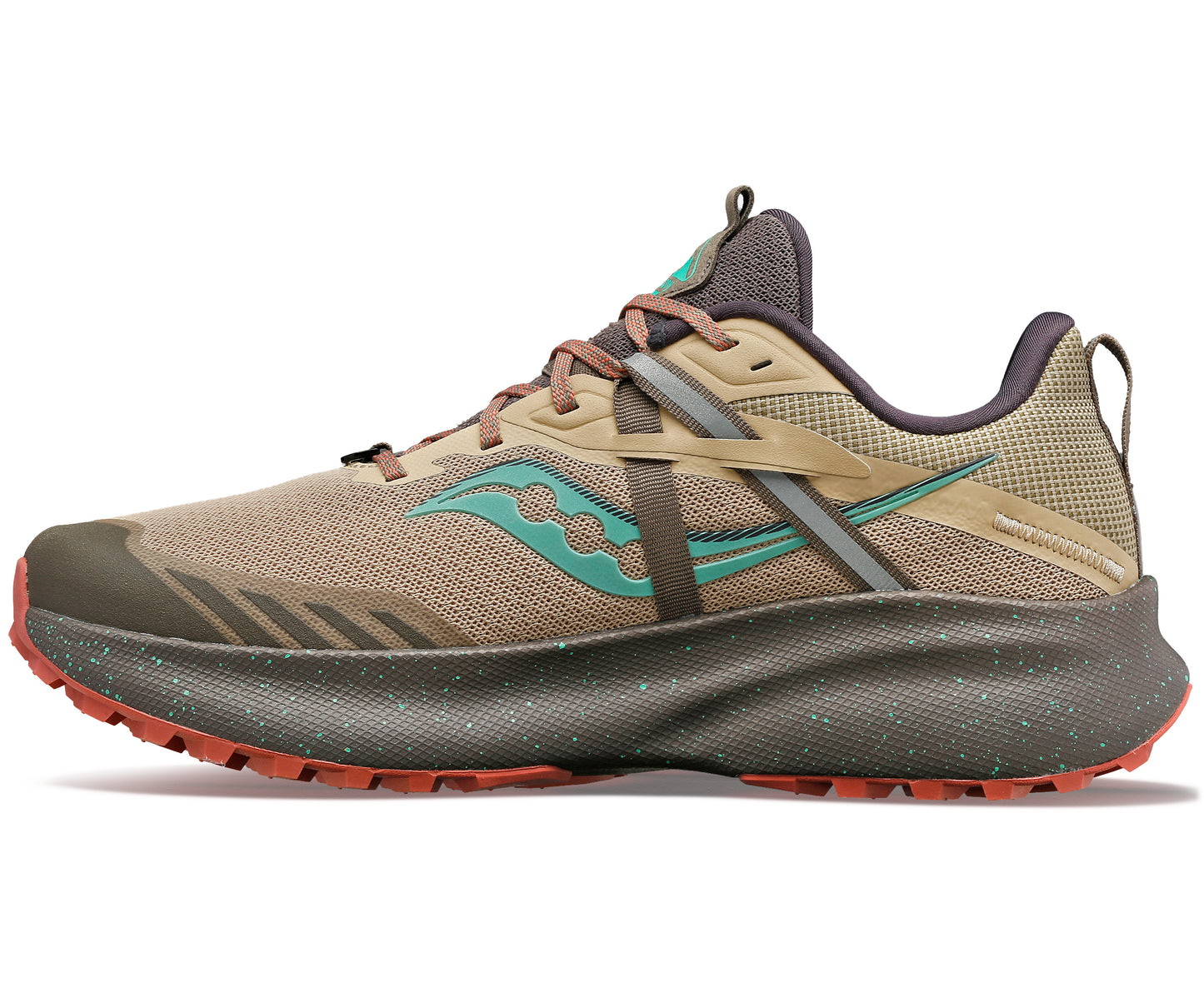 SAUCONY RIDE 15 TR (Sólo tienda online)