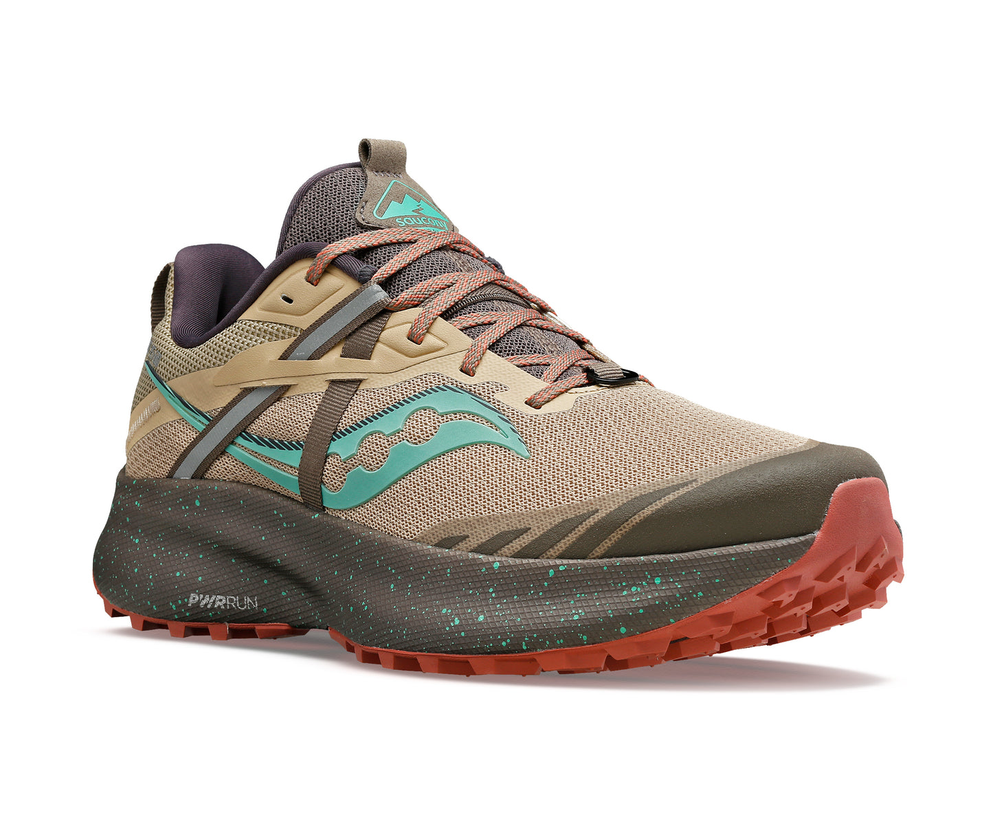 SAUCONY RIDE 15 TR (Sólo tienda online)