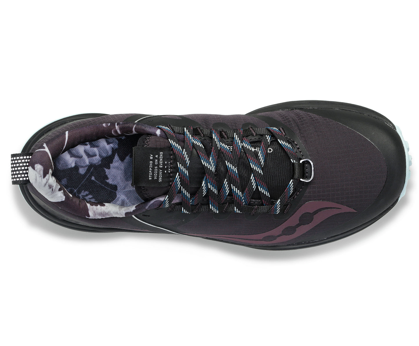 SAUCONY XODUS ULTRA RUNSHIELD (Sólo tienda online)