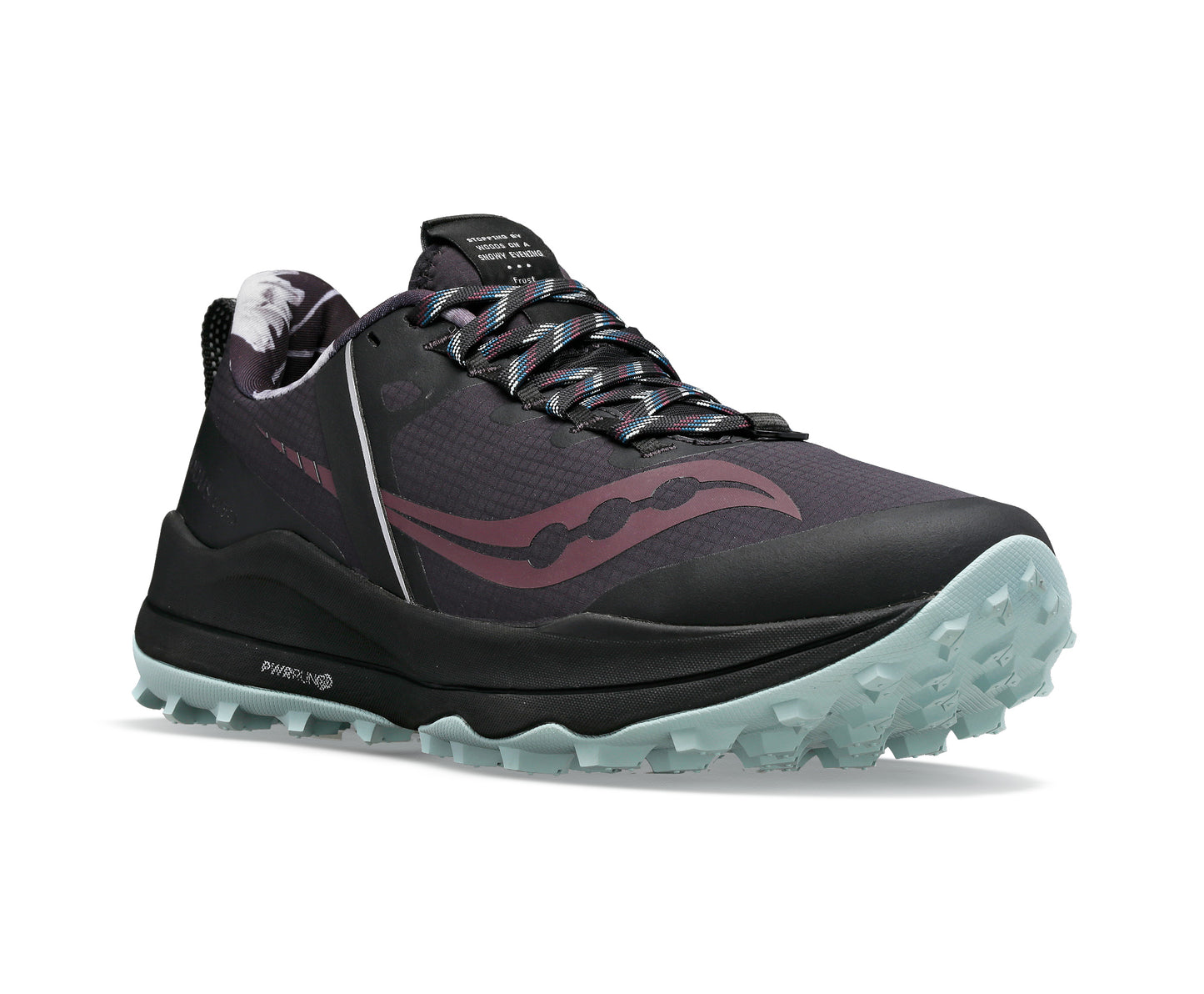 SAUCONY XODUS ULTRA RUNSHIELD (Sólo tienda online)