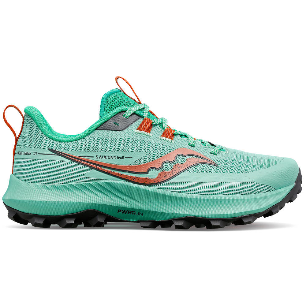 SAUCONY PEREGRINE 13 (Sólo tienda online)