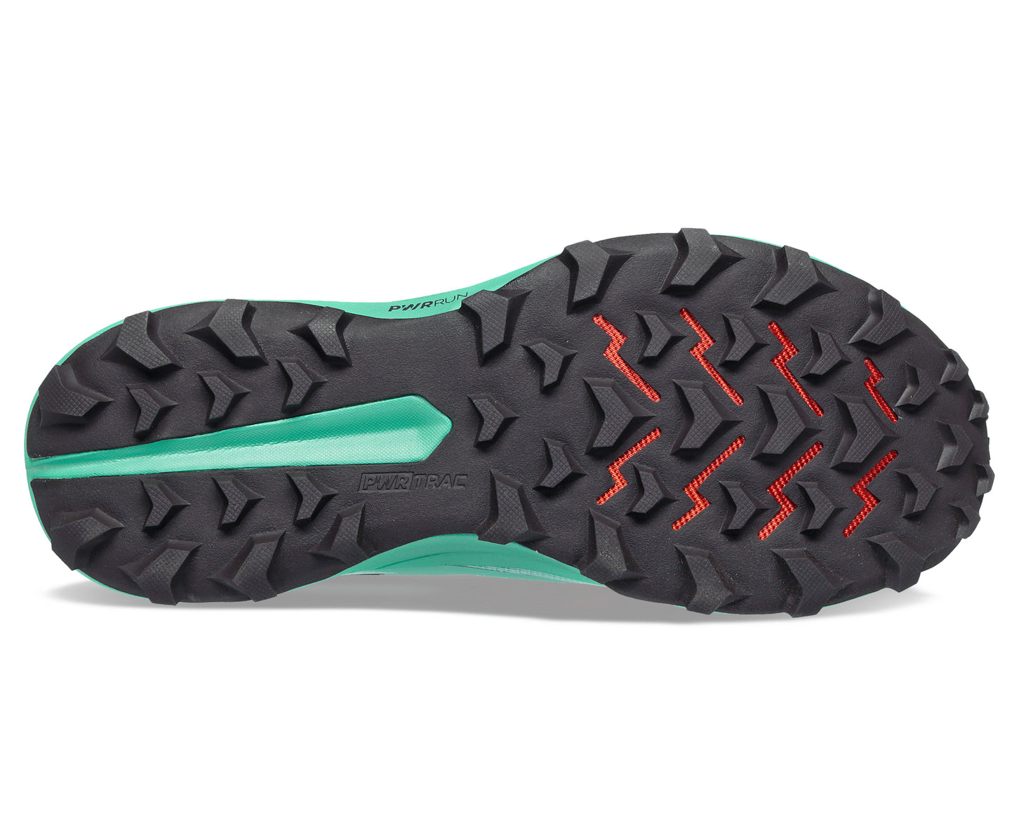 SAUCONY PEREGRINE 13 (Sólo tienda online)