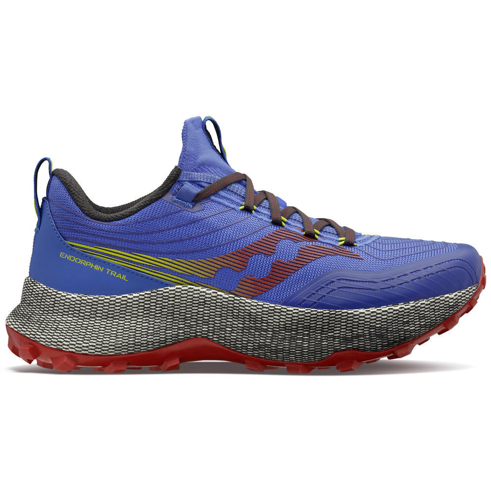 SAUCONY ENDORPHIN TRAIL (Sólo tienda online)