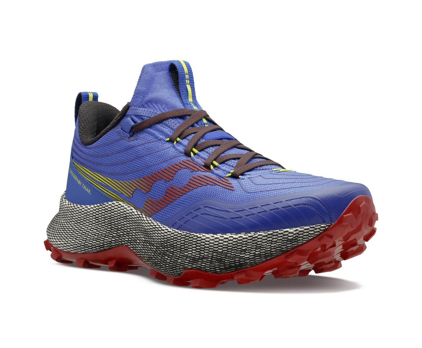 SAUCONY ENDORPHIN TRAIL (Sólo tienda online)