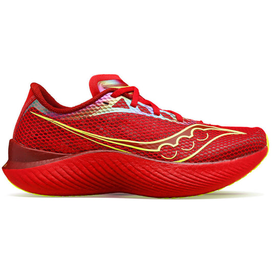 SAUCONY ENDORPHIN PRO 3 (Sólo tienda online)
