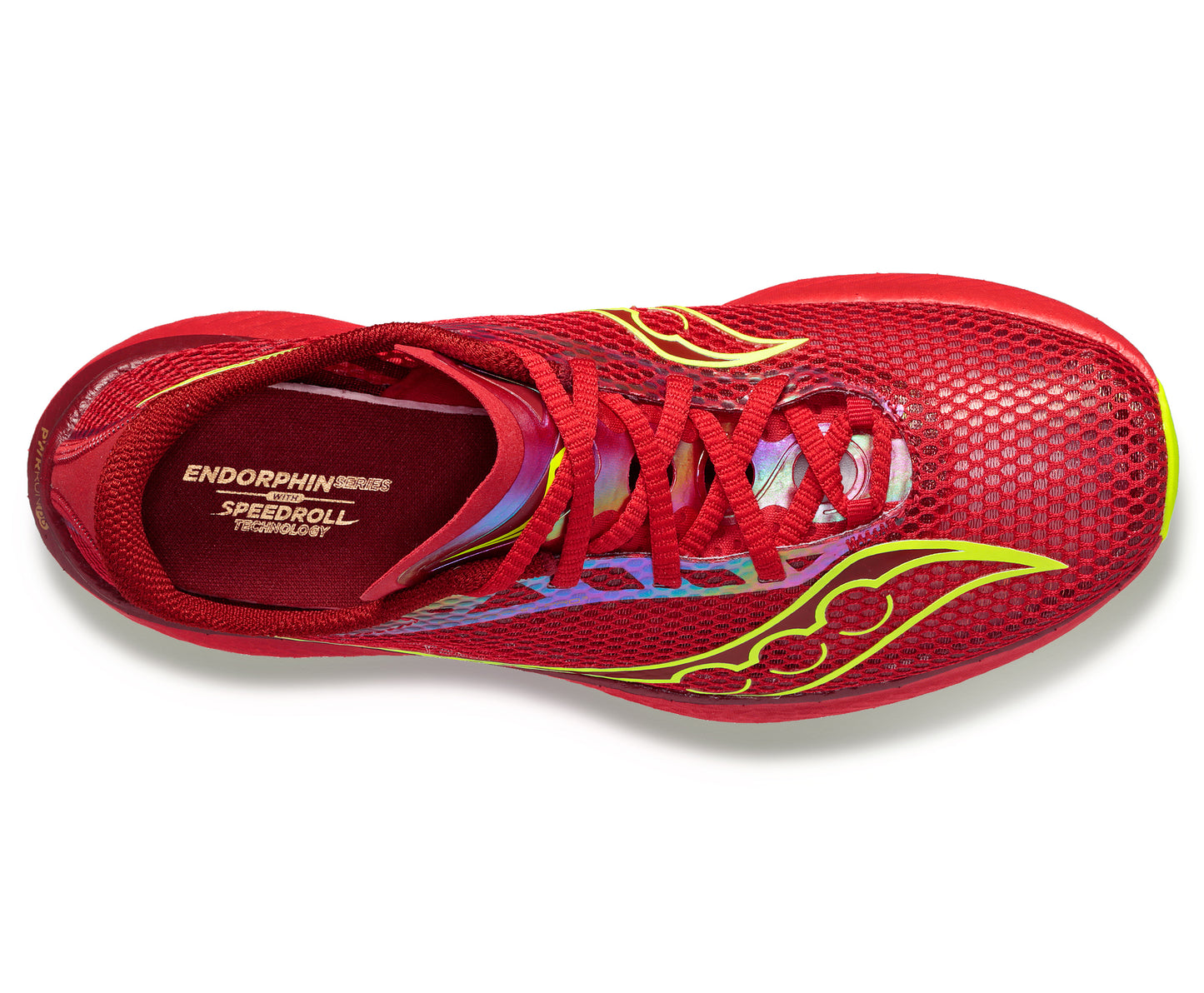 SAUCONY ENDORPHIN PRO 3 (Sólo tienda online)