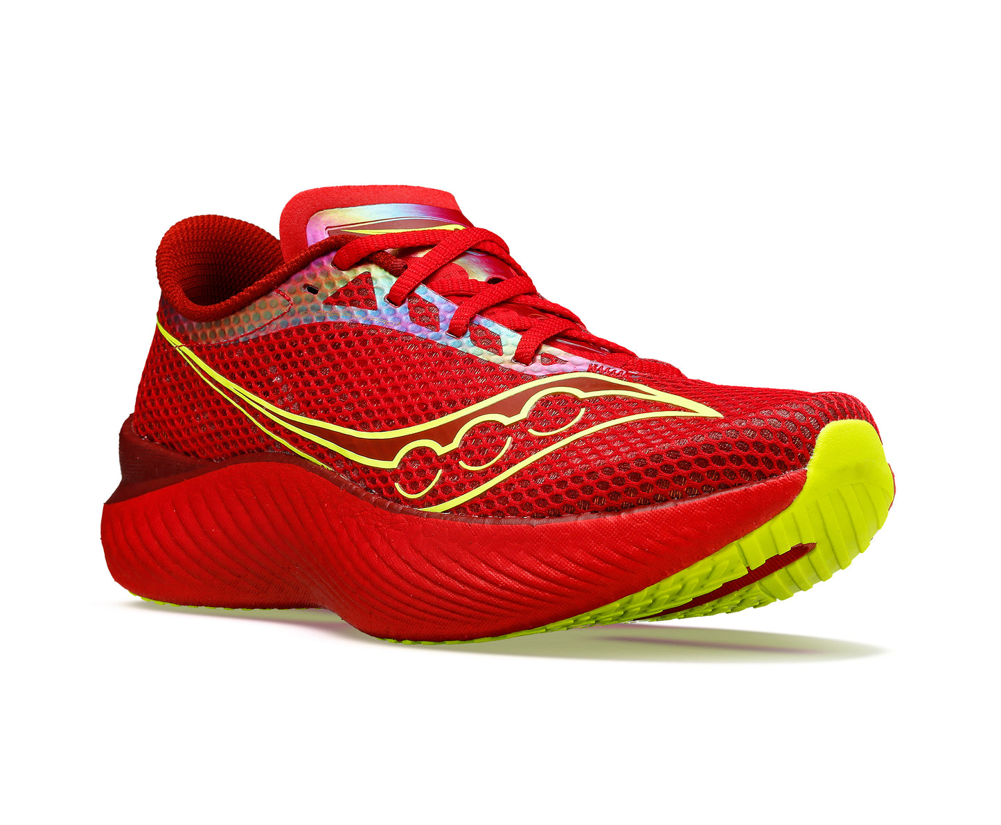 SAUCONY ENDORPHIN PRO 3 (Sólo tienda online)