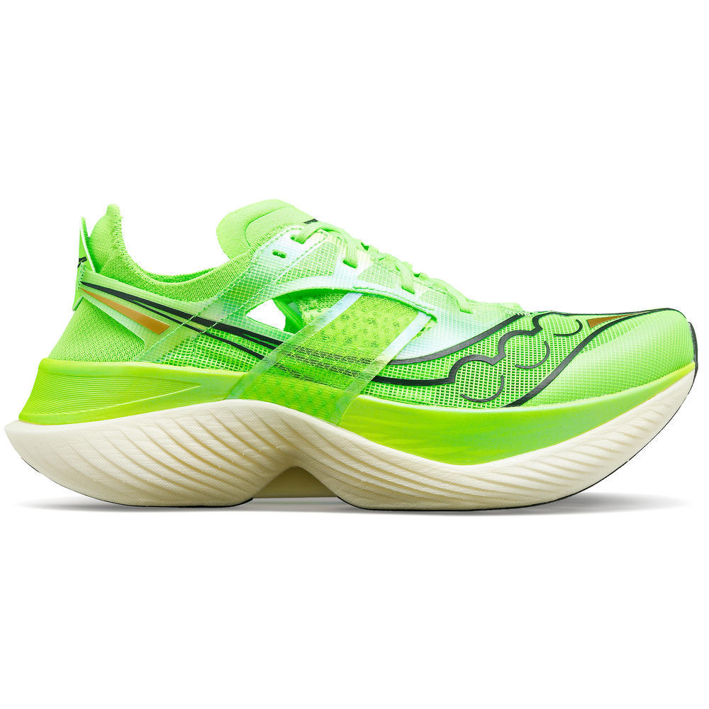 SAUCONY ENDORPHIN ELITE (Sólo tienda online)