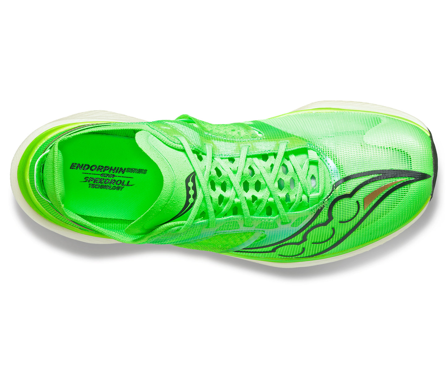 SAUCONY ENDORPHIN ELITE (Sólo tienda online)