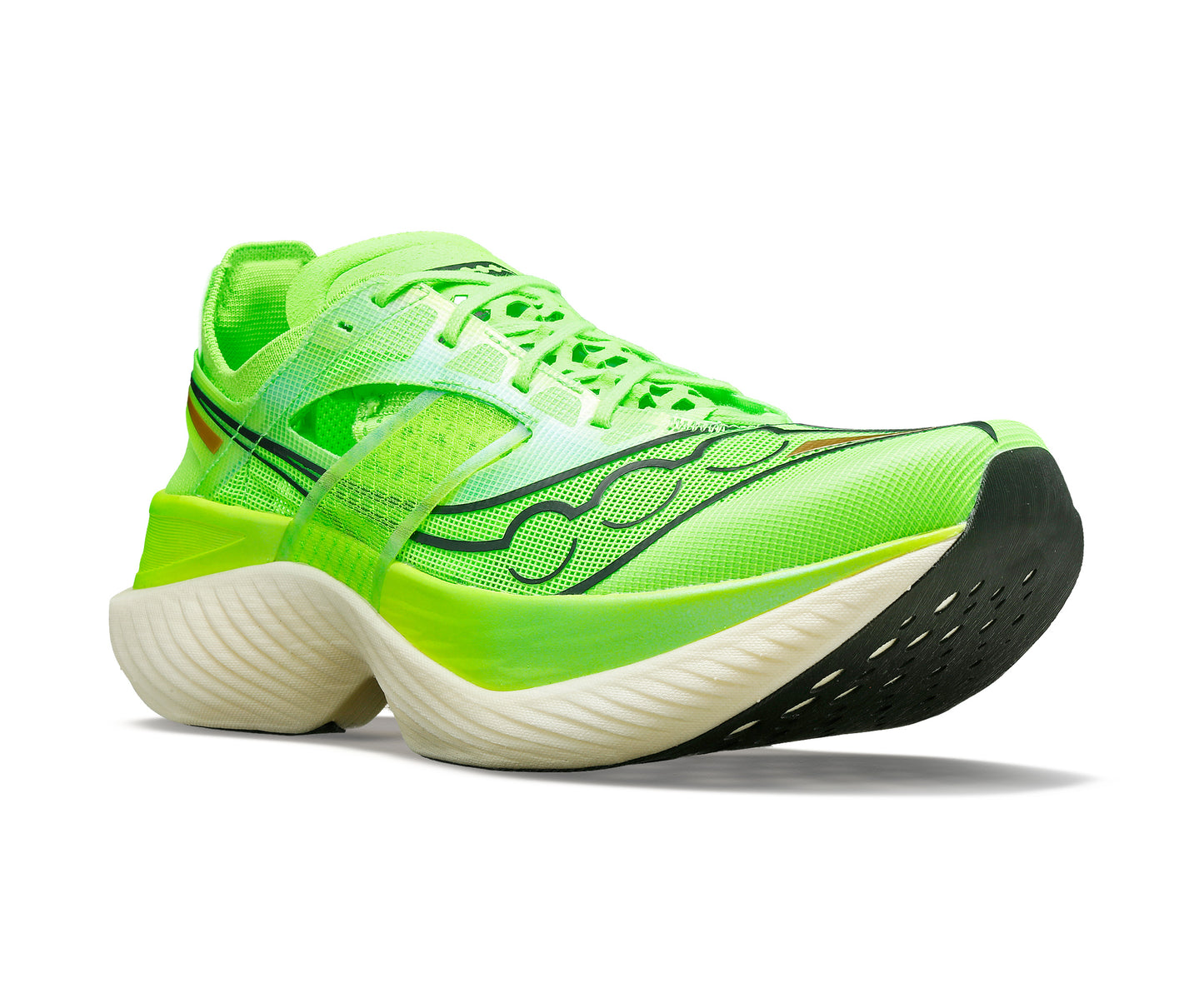 SAUCONY ENDORPHIN ELITE (Sólo tienda online)