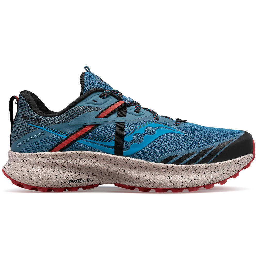 SAUCONY RIDE 15 TR (Sólo tienda online)