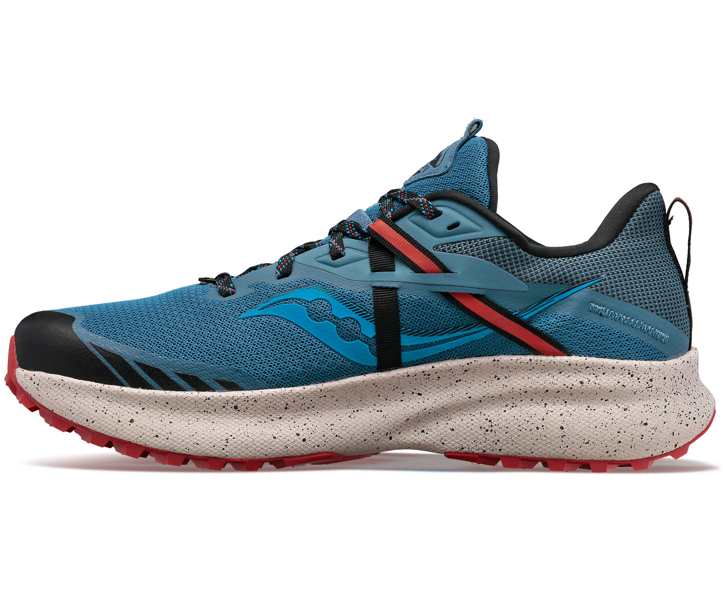SAUCONY RIDE 15 TR (Sólo tienda online)