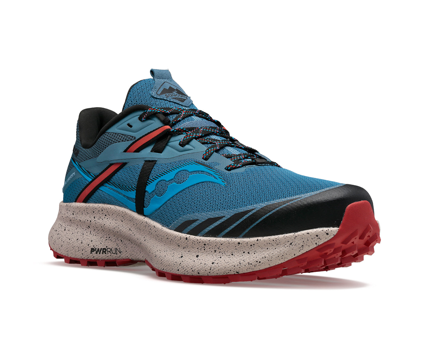 SAUCONY RIDE 15 TR (Sólo tienda online)