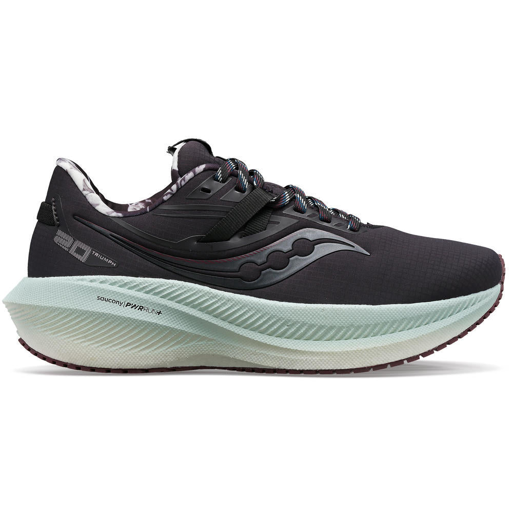 SAUCONY TRIUMPH 20 RUNSHIELD (Sólo tienda online)