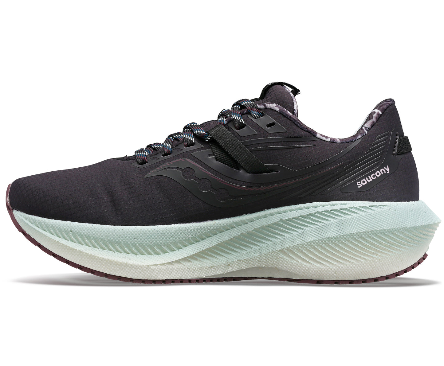 SAUCONY TRIUMPH 20 RUNSHIELD (Sólo tienda online)
