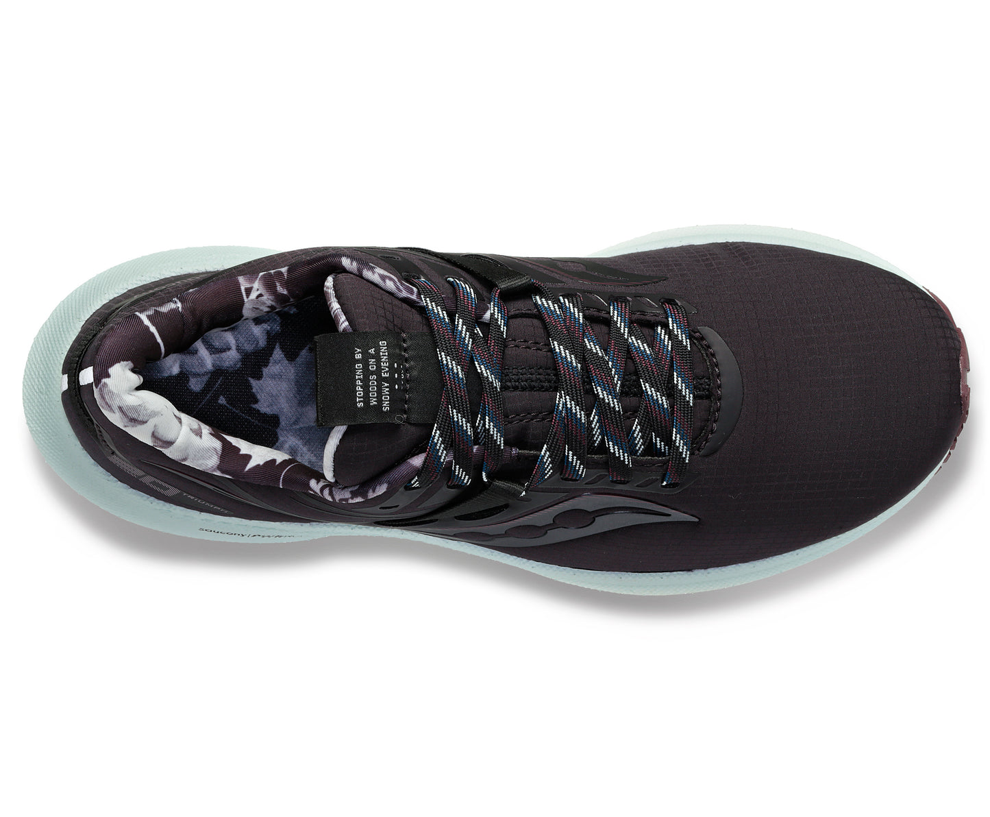 SAUCONY TRIUMPH 20 RUNSHIELD (Sólo tienda online)