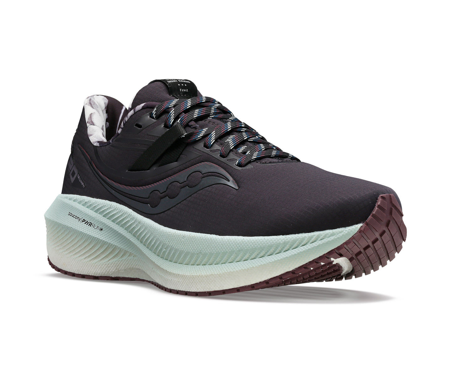 SAUCONY TRIUMPH 20 RUNSHIELD (Sólo tienda online)