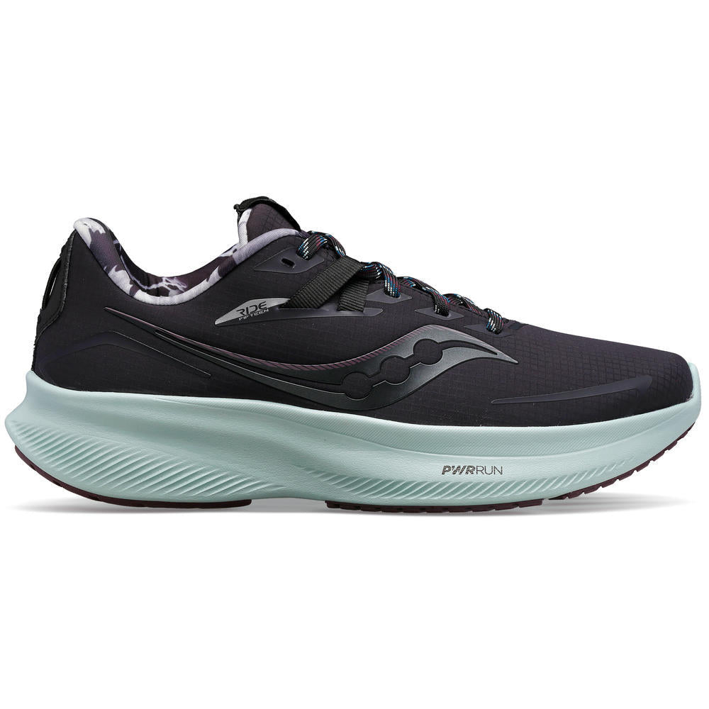 SAUCONY RIDE 15 RUNSHIELD (Sólo tienda online)