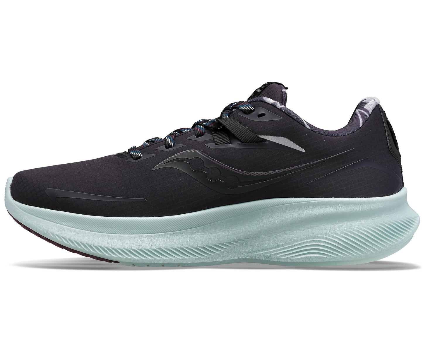 SAUCONY RIDE 15 RUNSHIELD (Sólo tienda online)