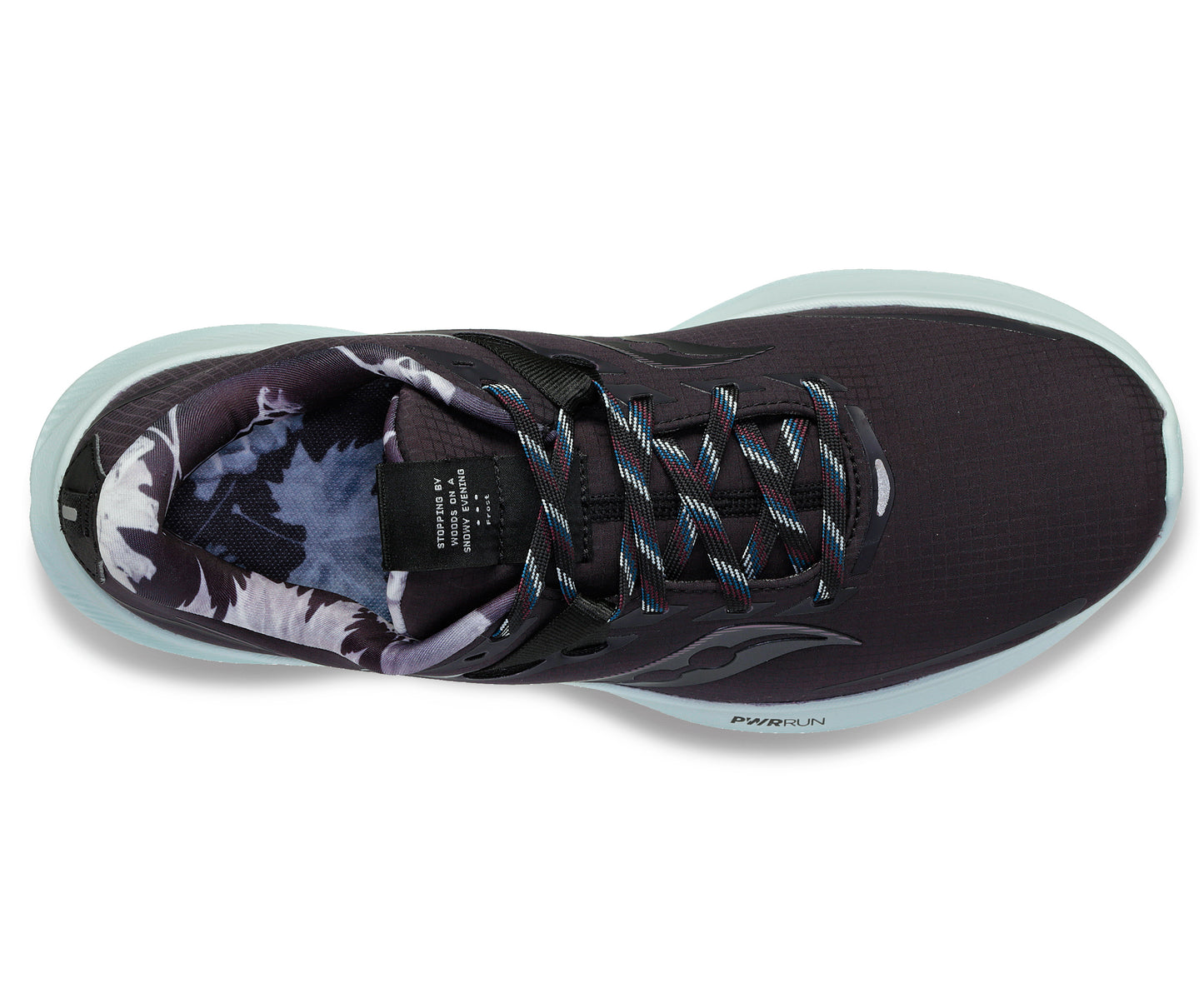 SAUCONY RIDE 15 RUNSHIELD (Sólo tienda online)