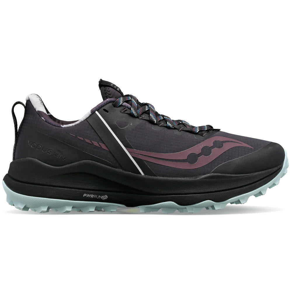 SAUCONY XODUS ULTRA RUNSHIELD (Sólo tienda online)