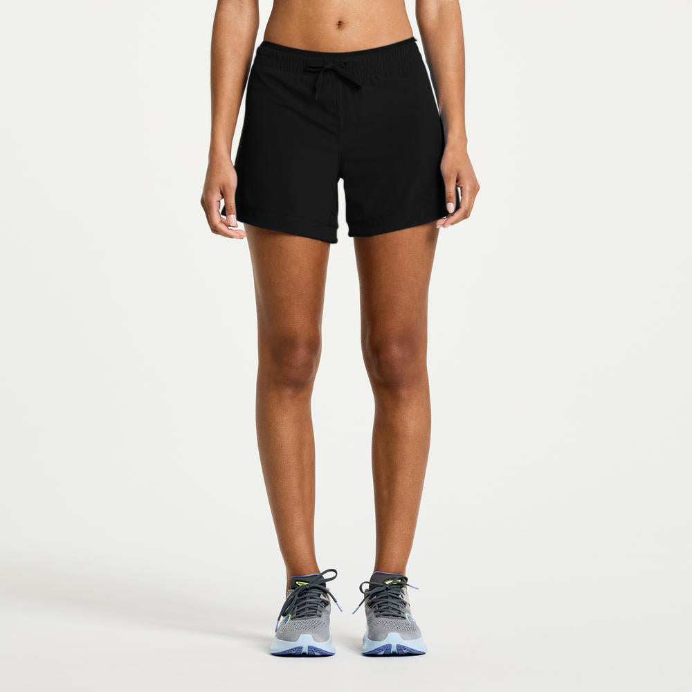 SAUCONY OUTSPACE 5" SHORT