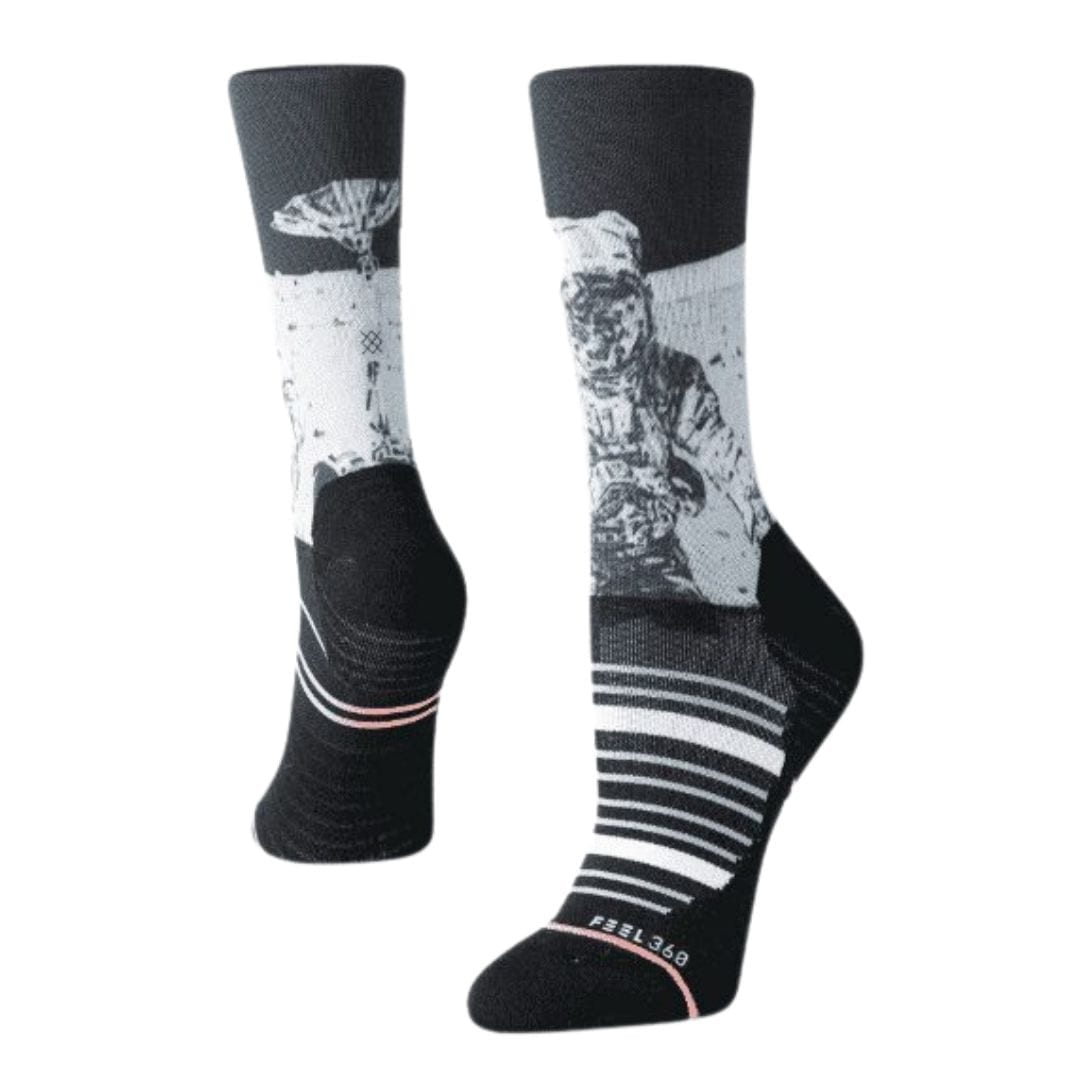 STANCE ANTI GRAVITY CREW