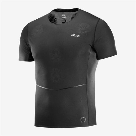 SALOMON S/LAB NSO TEE