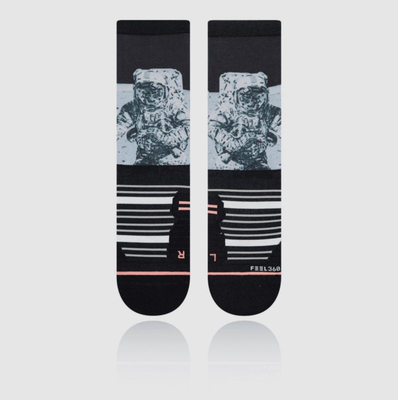 STANCE ANTI GRAVITY CREW