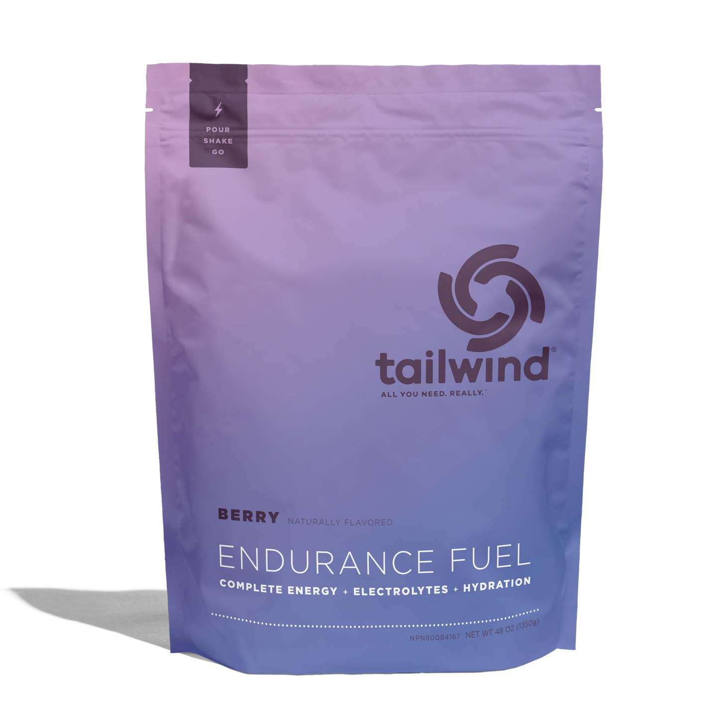 TAILWIND ENDURANCE FUEL 50