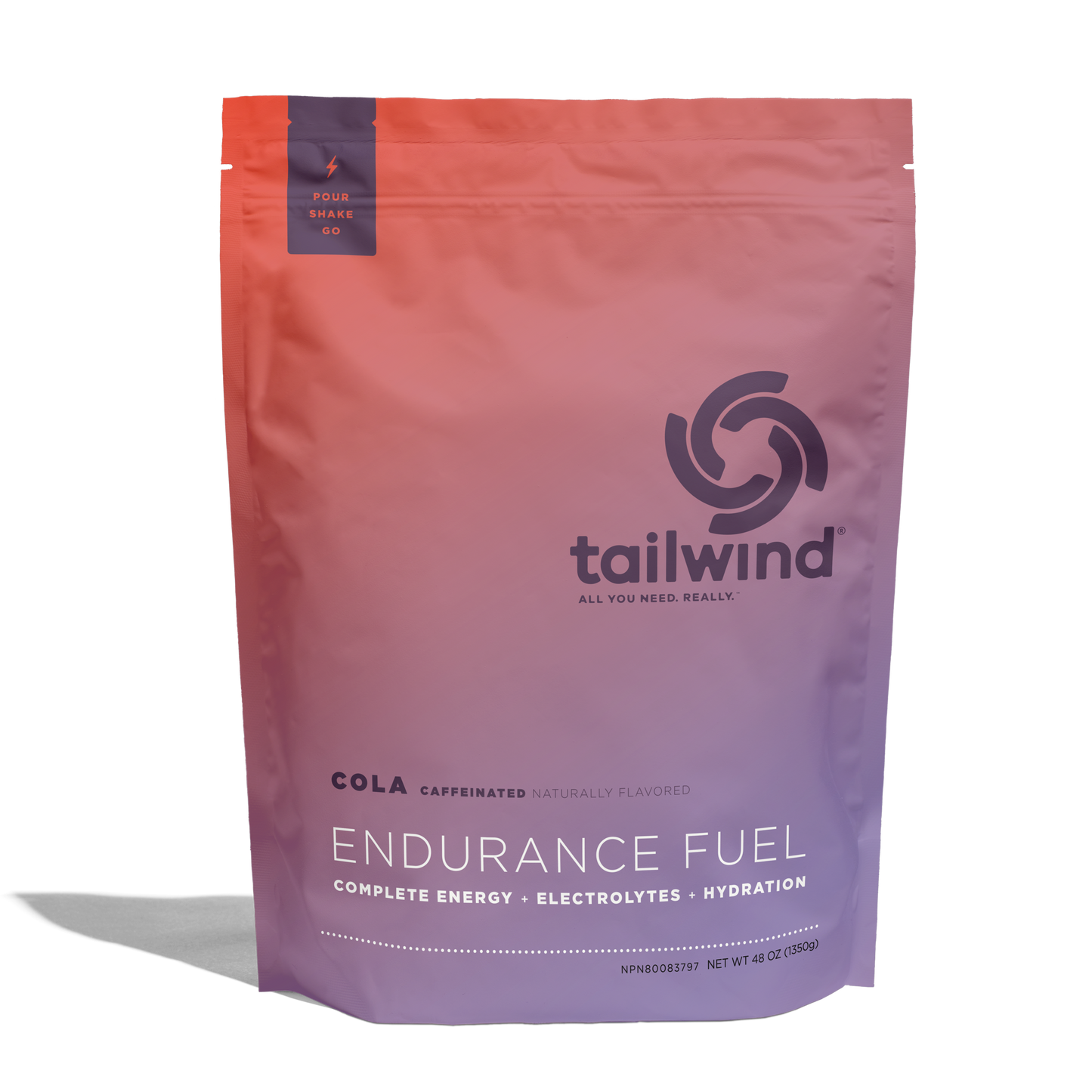 TAILWIND ENDURANCE FUEL 50