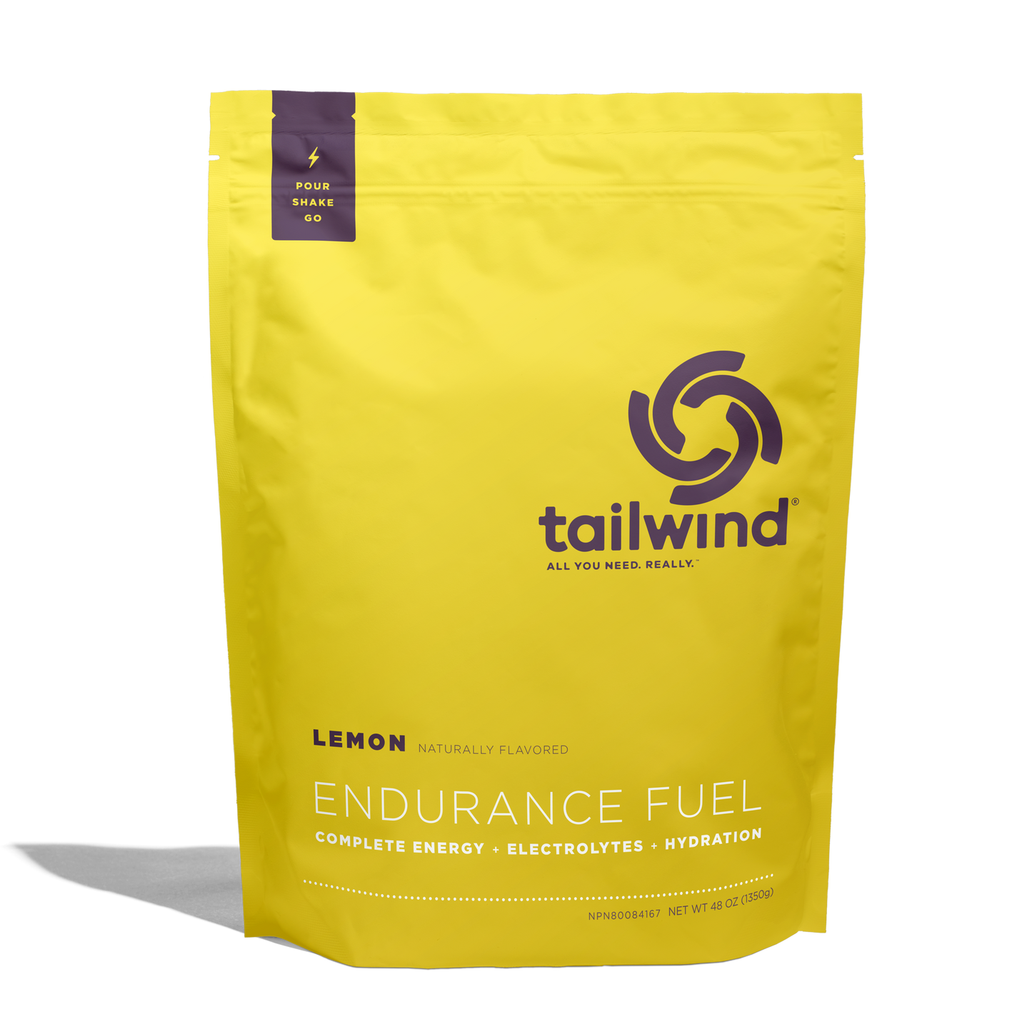 TAILWIND ENDURANCE FUEL 50