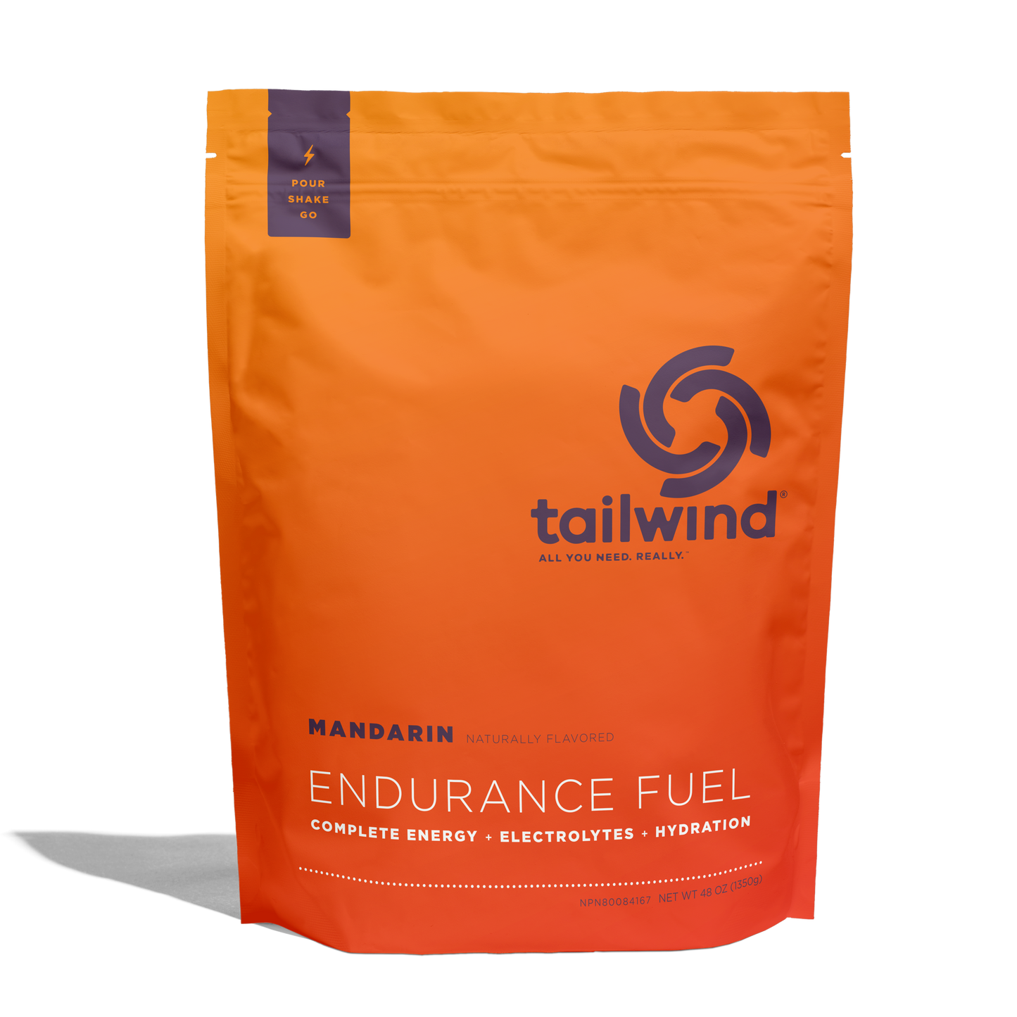 TAILWIND ENDURANCE FUEL 50