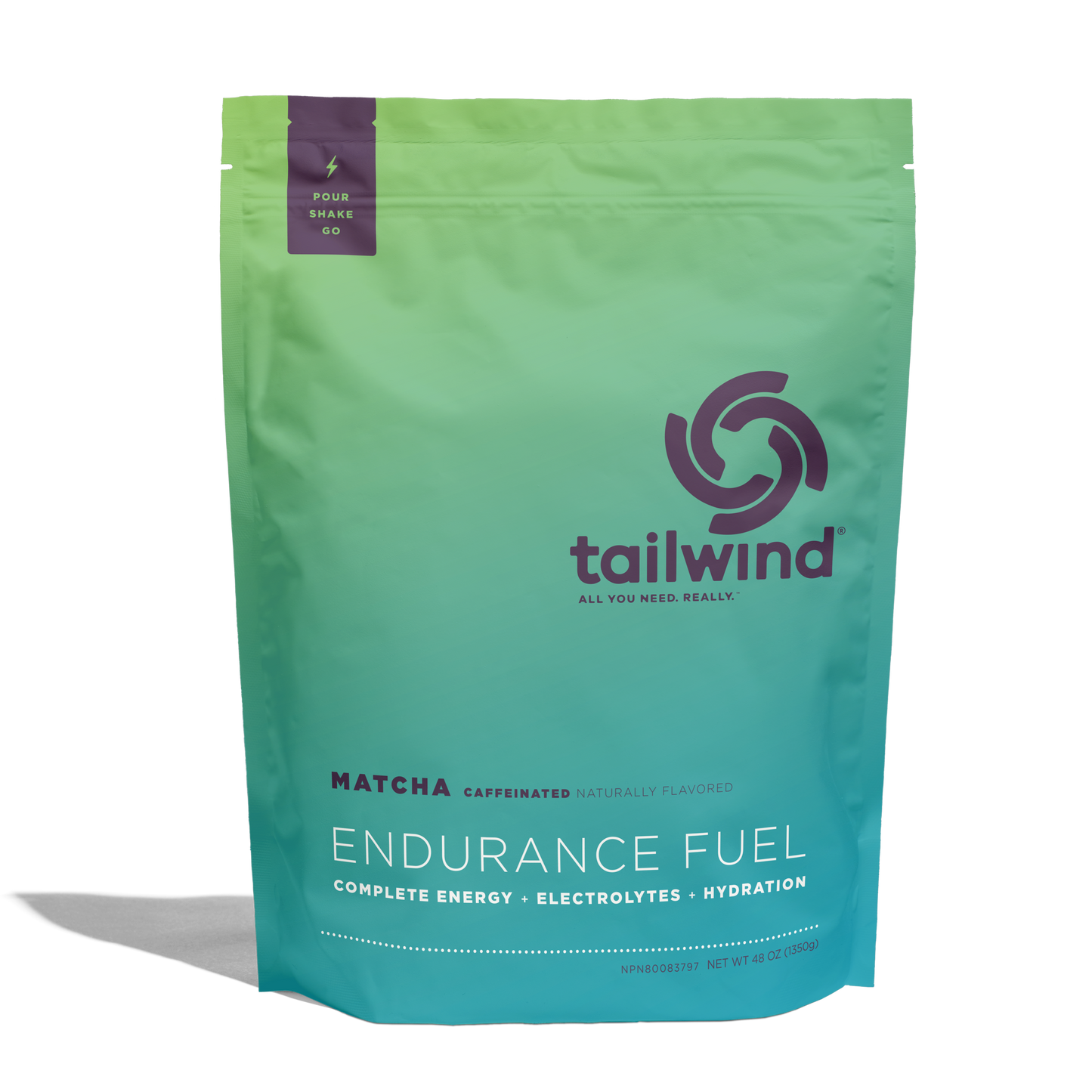 TAILWIND ENDURANCE FUEL 50