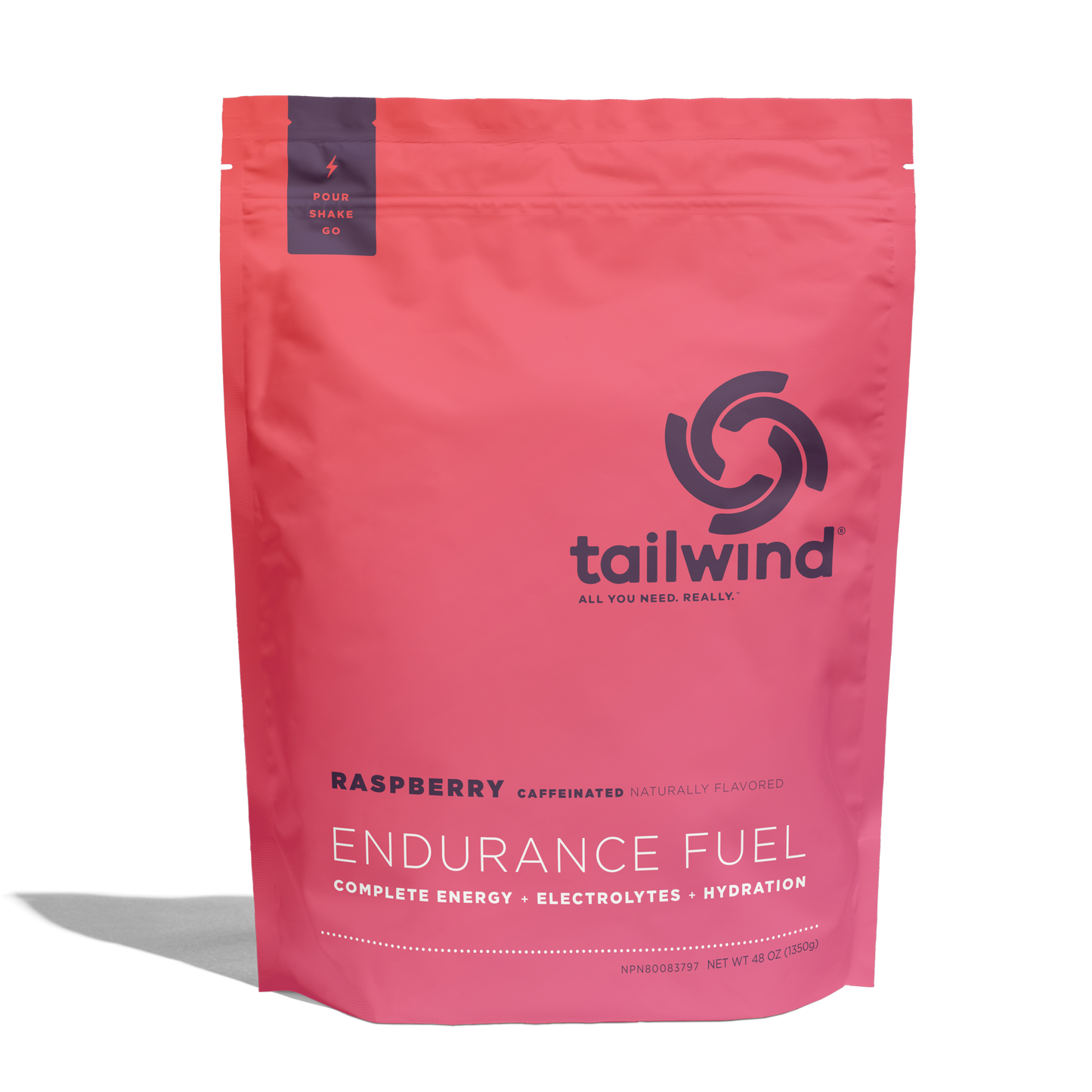 TAILWIND ENDURANCE FUEL 50