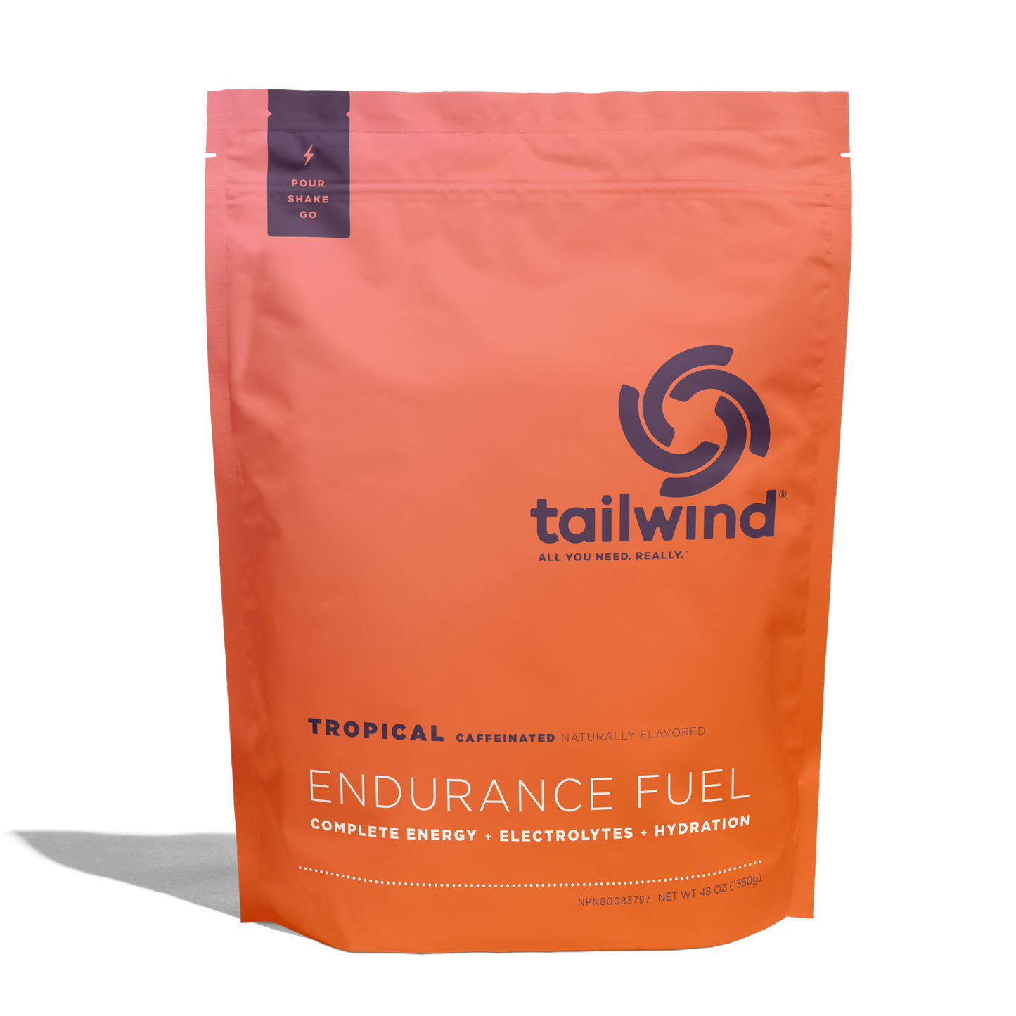 TAILWIND ENDURANCE FUEL 50