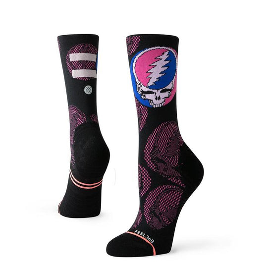 STANCE DEAD HEAD CREW