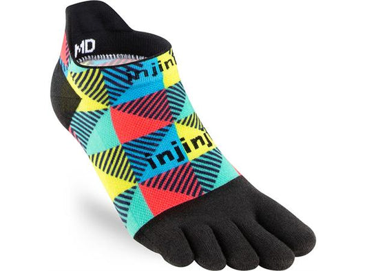 INJINJI RUN NO-SHOW