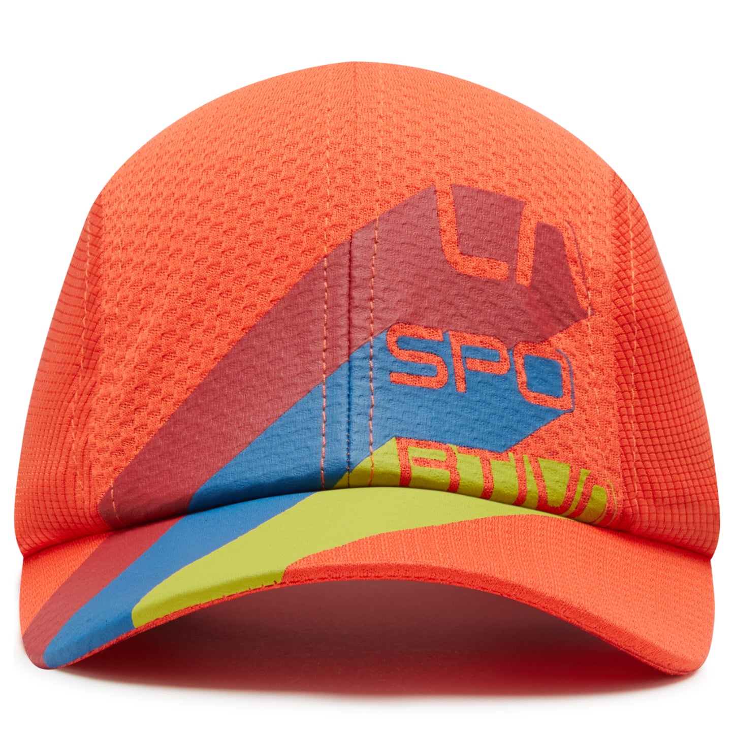 LA SPORTIVA TRUCKER HAT STRIPE 2.0