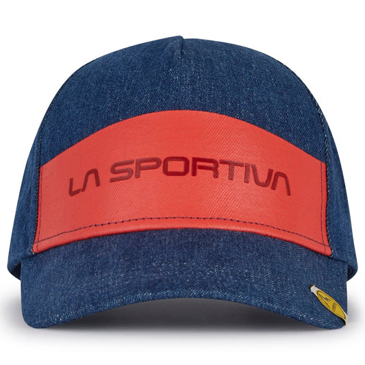 LA SPORTIVA JEANS HAT