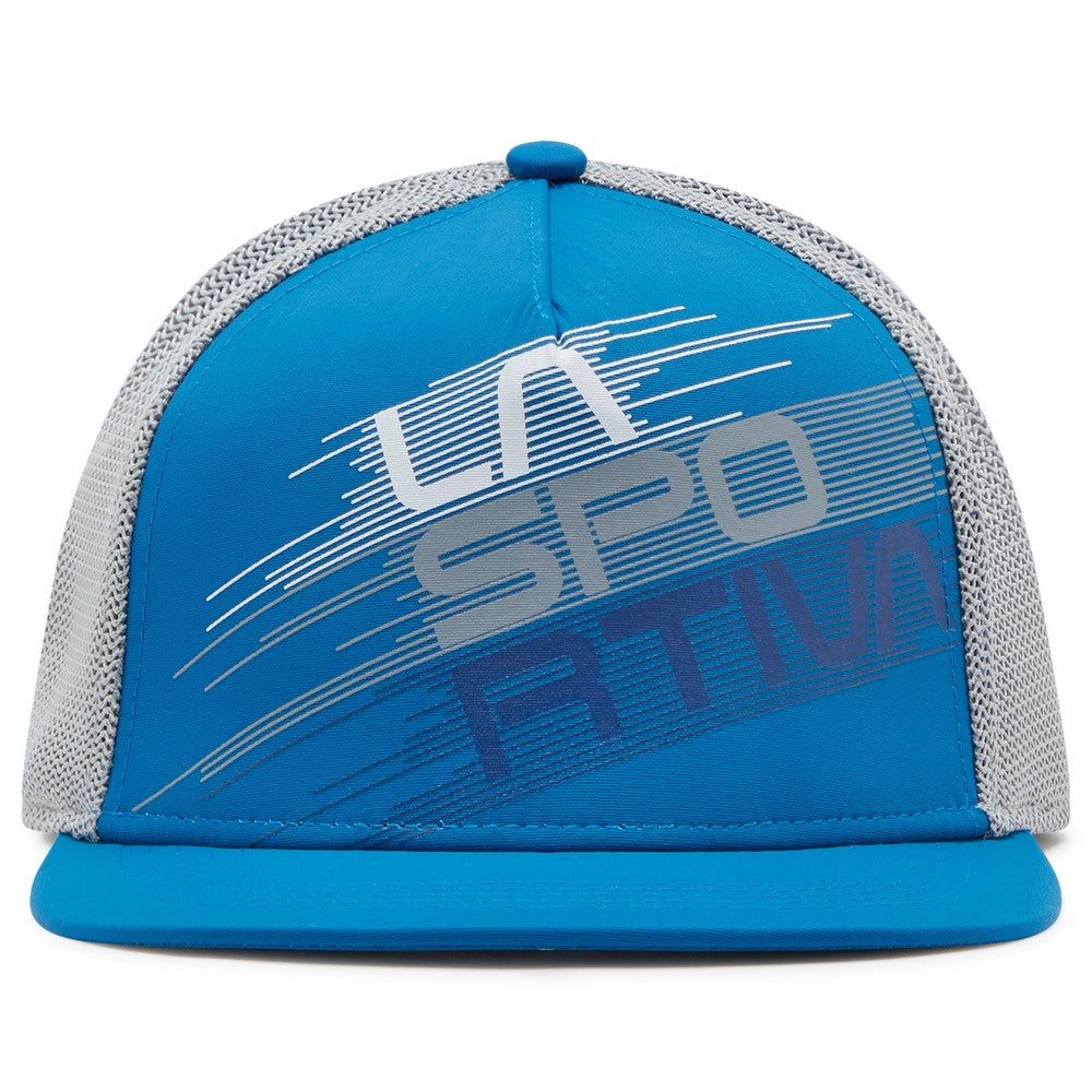 LA SPORTIVA TRUCKER HAT STRIPE EVO