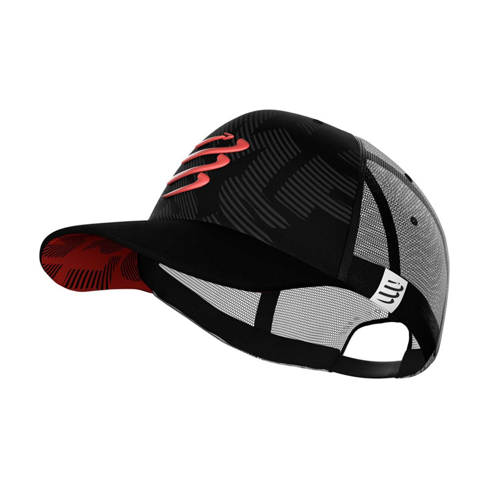 COMPRESSPORT TRUCKER CAP