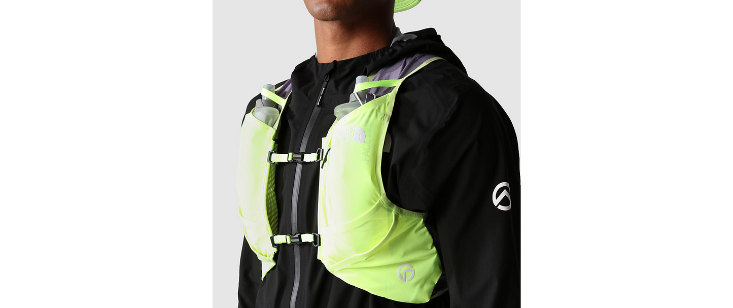 THE NORTH FACE SUMMIT RUN RACE 8L