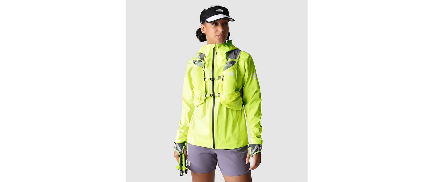 THE NORTH FACE SUMMIT RUN RACE 8L