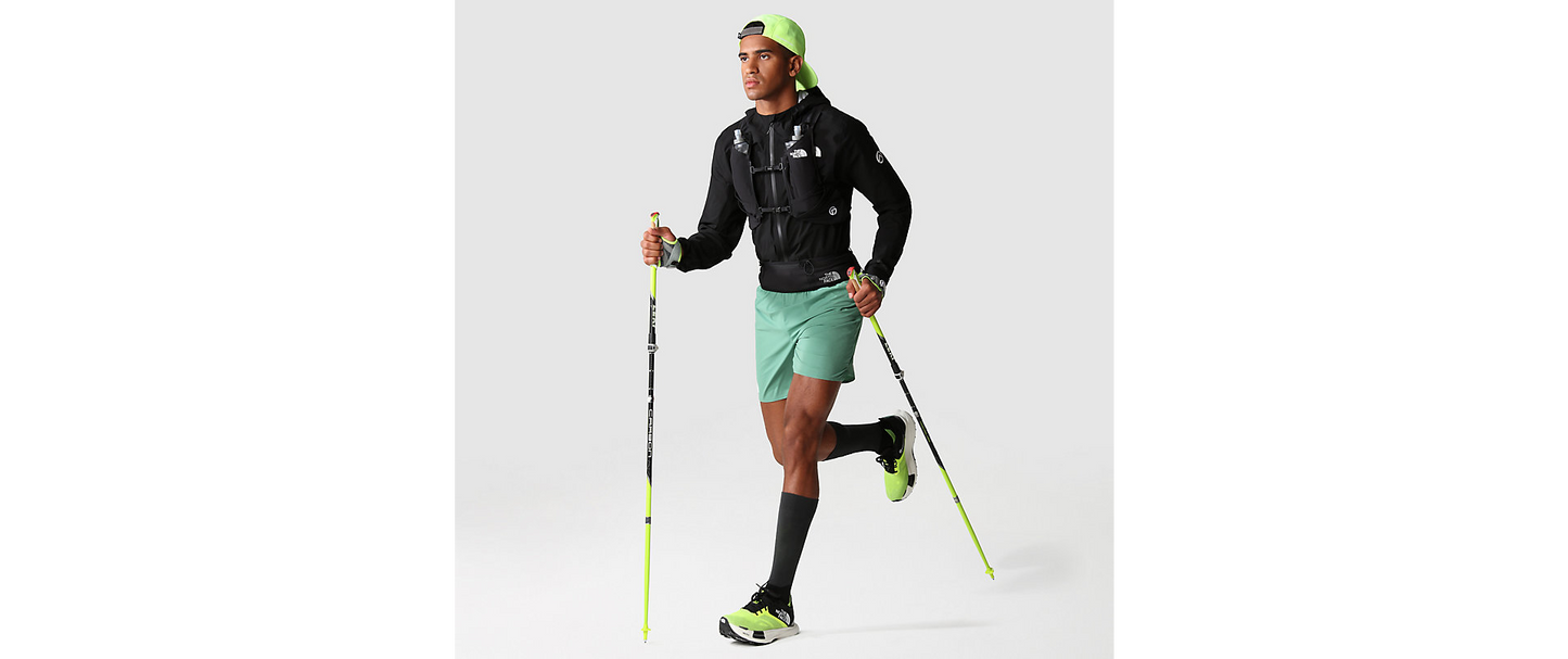 THE NORTH FACE CHAQUETA FUTURELIGHT™ SUMMIT SUPERIOR