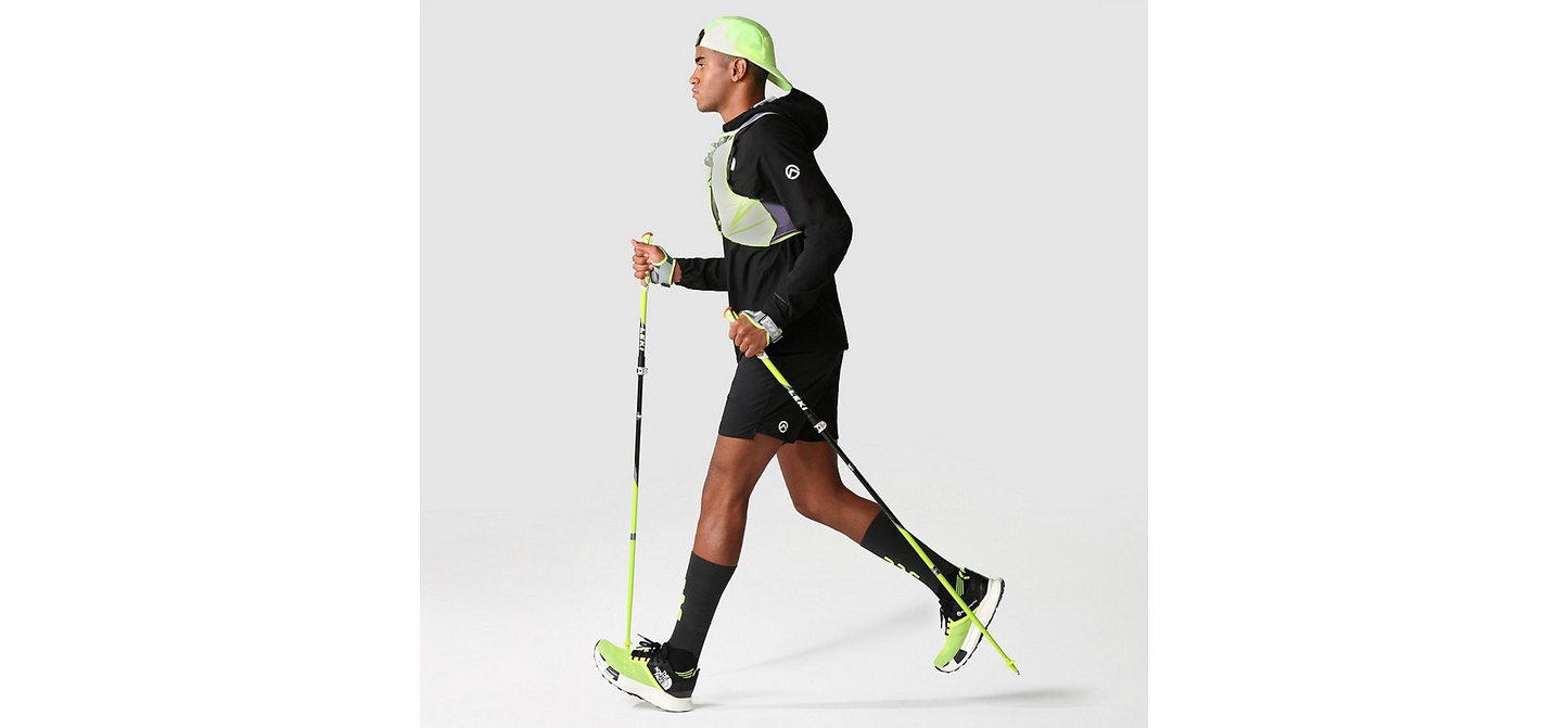 THE NORTH FACE SUMMIT RUN RACE 8L